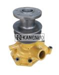 4D120 Excavator Water Pump 6110-63-1111 For Manufacturing Plant