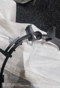Quality Insulated Pipe Internal Conjoined Spider，HDPE Holder wholesale