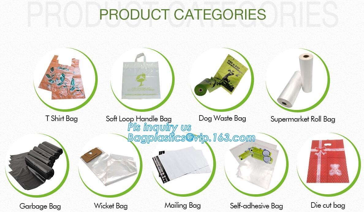 degradable pet waste poop bags dog cat clean up refill garbage bag, Capsule Shape Dog Pet Puppy Waste Bag Dispenser with