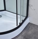 Sliding Bathroom Shower Cubicle
