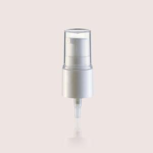 Quality JY501-01 Classic Appearance 0.13cc Cosmetic Treatment Pumps for Personal Care Products wholesale