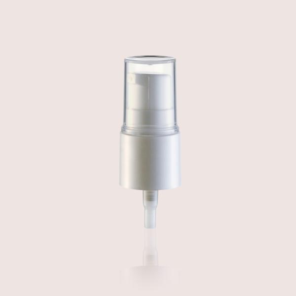 JY501-01 Classic Appearance 0.13cc Cosmetic Treatment Pumps for Personal Care