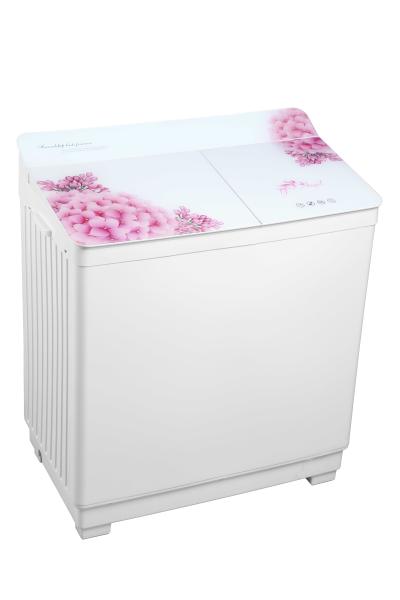 12kg Top Load Large Capacity Washing Machine , Top Door Washing Machine Semi