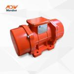 Waterproof External Vibrator Motor For Vibrating Table Feeder Silo Screen OLI