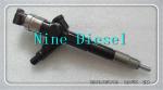Denso Diesel Injector 23670-0L090 23670-30400 For Toyota 1KD-G3