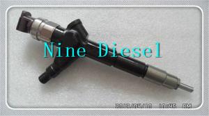 Quality Denso Diesel Injector 23670-0L090 23670-30400 For Toyota 1KD-G3 wholesale