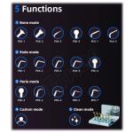Piezosurgery Unit For Osteotomy Surgery Dental Ultrasonic Piezo Bone Surgery