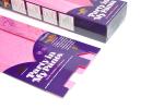 Tall Doll Gift ISO14001 Paper Box Packaging