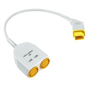 Quality Siemens/Draeger IBP Adapter Cable 16pin to 10pin - 5731281 wholesale