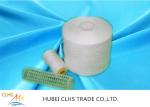100% Polyester Ring Spun Yarn 20s/2 20s/3 20s/4 Polyester Twisted Yarn