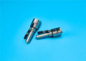 Quality Reliable Bosch Diesel Nozzles Replacement High Speed Steel Material wholesale