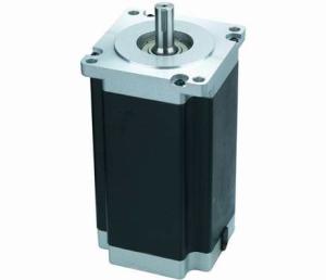 Quality 1.8° 110mm Hybrid Stepper Motor-NEMA42 J110HB201-08 wholesale