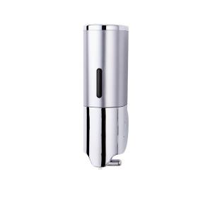 Quality Single Soap Dispenser public toilets wall-mounted soap dispenser wholesale