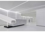 OEM Anodizing Aluminum Extrusion Profiles For LED Strip Lighting ISO9001