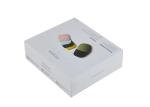 Lightweight Gift Lid And Base Box Rigid Cardboard Material Environmental