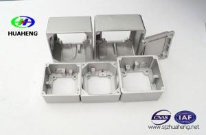 Quality aluminum castings wholesale