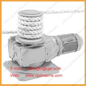 Quality Hydraulic Horizontal Mooring Capstan wholesale