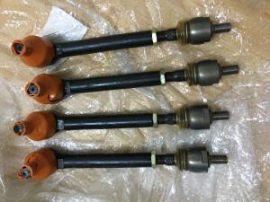 China Steering Unit Backhoe Loader Machine Spare Parts SP115987 145481 on sale