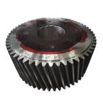 Casting 34crnimo6 AISI Drive Steel Ring Gear Wheel