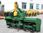 1GQNK Rotary tiller