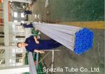 ASTM A270 Bright Annealed Stainless Steel annealed pipe Welding 2 inch X 16