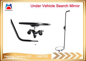 Quality Under Vehicle Search Mirror Metal Detector With Wholesale Price wholesale