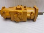 E345GC E336 Main pump assy 5683007 hydraulic pump