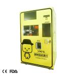 electric orange juicer orange maker fresh orange juice vending machines