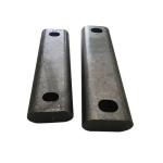 Flat Hydraulic Breaker Pin SB121 250*96*52