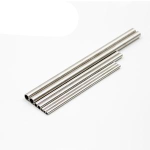 Quality ASTM B444 Nickel Chromium Molybdenum Alloy Heat Exchanger Tube wholesale