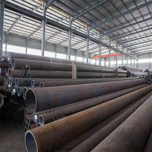 Quality GB3087-1999 Seamless Steel Pipes For Boiler wholesale
