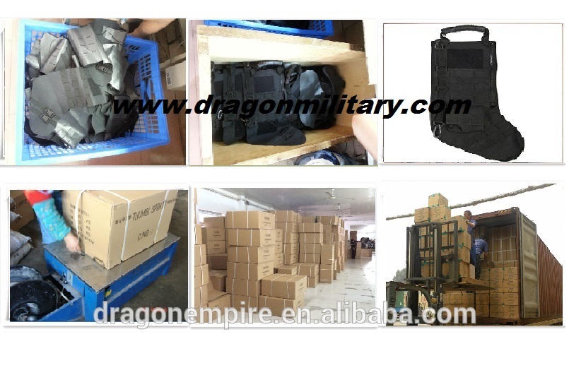 Hot sale black 3D popular 600D outdoor paintball backpack