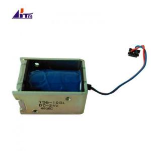 Quality ATM Spare Parts Wincor Nixdorf V2CU Card Reader Solenoid 1750173205-40 wholesale