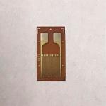 Phenolices Homo Taxial Foil Strain Gages 3AA