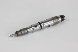 Quality 65.10401-7001C DX340 Diesel Engine Injector wholesale
