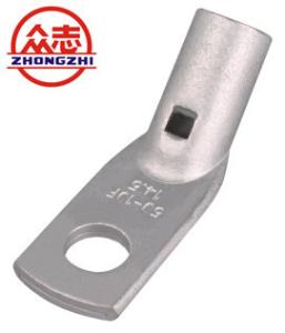Quality Bending Type Brass Cable Lug Terminal Tubular Copper Tube Terminals wholesale