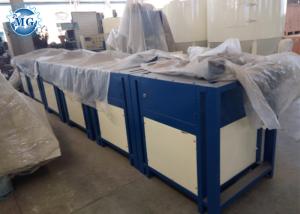 Quality Industrial Cement Bag Packing Machine Automatic Valve Port Packing Machine wholesale