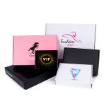 Pressure Resistant Gift Packaging Paper Box