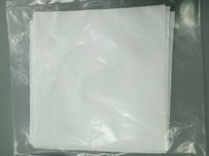 Quality Dust Free Polyester Cleanroom Wipes wholesale