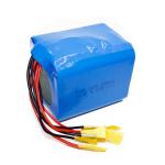 RV Solar Light Sumsung 8700mAh 12V 18650 Battery Pack