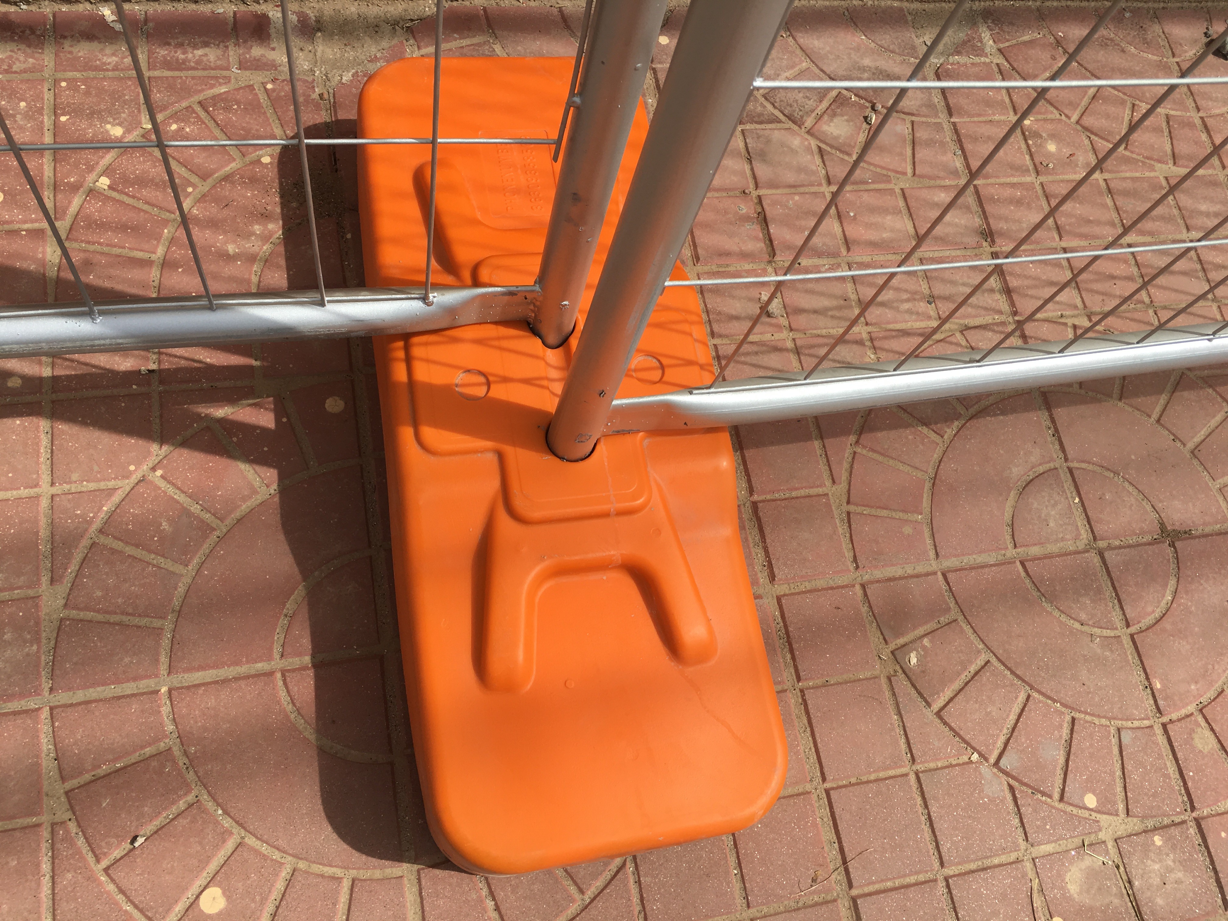 Australia Temporary Fence