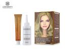 Multi Shades Home Hair Dye Colors , All Hair Type Hair Color For Women