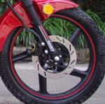 50cc 70cc 110cc Street And Trail Motorcycle With 4 Stroke Engine
