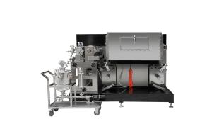 Quality Lithium Ion Battery Slot Die Electrode Coating Machine Battery Electrode Making Machine wholesale