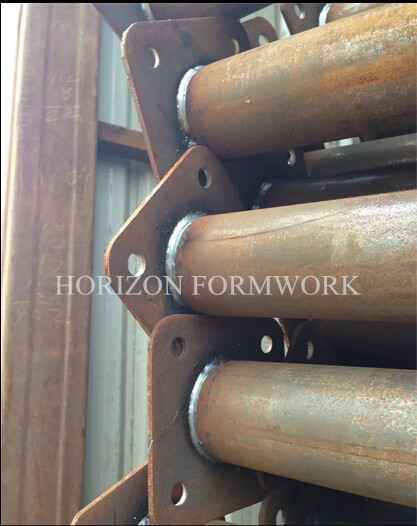 Galvanized Steel prop,formwork prop,adjustable prop,floor supporting,scaffolding