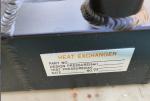 22176986 TD Cooler Ingersoll Rand Equipment General Purpose