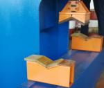 Light Pole Straightening Machine JZ-30-4000