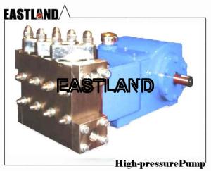 Quality Sell T9 Triplex Plunger Pump Made in China wholesale