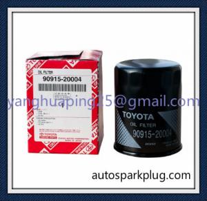 Quality Oil Filter 90915-20004 90915-03005 90915-20002 90915-Y22D2 Oil Filter for Toyota wholesale