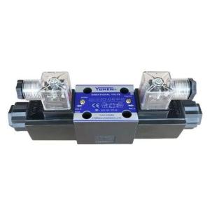Quality YUKEN Hydraulic Solenoid Directional Valve DSG-03-2B2-A240-N1-50 wholesale